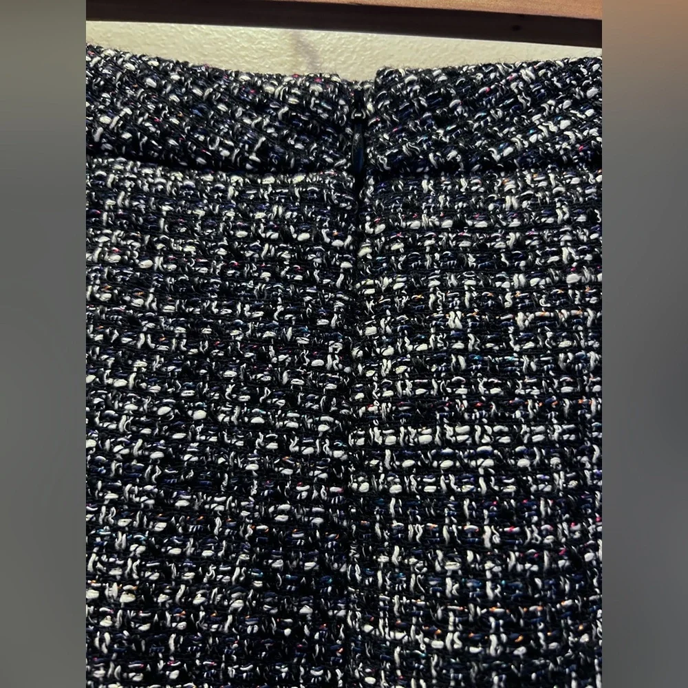 Pink Tartan Made in Canada Two-Piece Skirt & Jacket I Women’s Size 2 - Picture 13 of 13